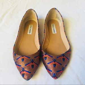 Steve Madden Haanna Flats